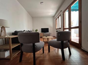 Departamento de 8 ambientes, Ciudad de Mendoza · Departamento Quinta Sección