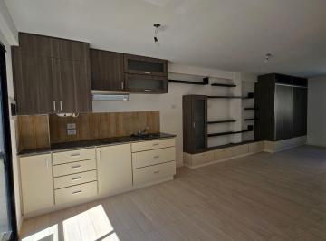 Departamento · 35m² · 1 Ambiente · Departamento 1 Ambiente a Estrenar a La Calle