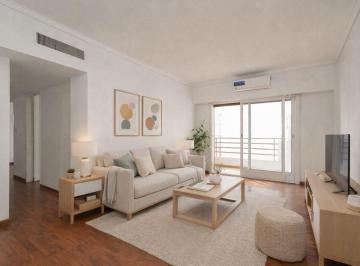 Departamento · 55m² · 3 Ambientes · 1 Cochera · Departamento 3 Ambientes con Cochera Palermo