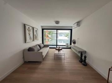 Departamento · 115m² · 4 Ambientes · Departamento en Venta en Belgrano, Capital Federal, Buenos Aires
