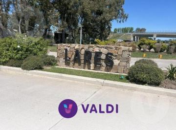 Terreno · 600m² · Lote en Venta - Barrio Lares de Canning