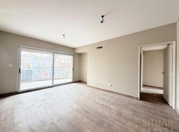 Departamento · 78m² · 3 Ambientes · Espacio Boedo - Departamento de 3 Ambientes en Boedo.