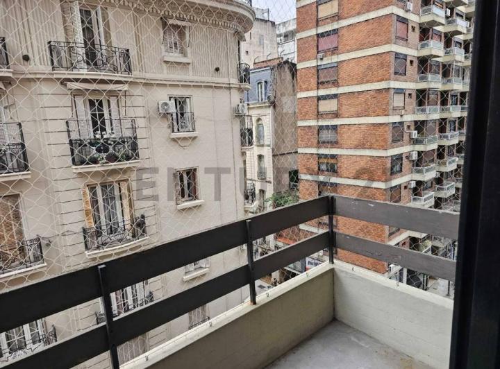 Departamento en venta en Retiro · 3 ambientes