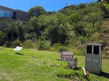 Terreno , La Calera · La Deseada! Lote Central! El Mejor Lote! Pendiente Positiva