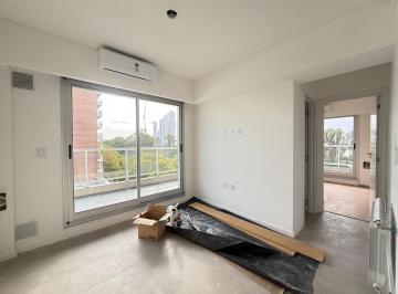 Departamento · 43m² · 2 Ambientes · Venta - Departamento de un Dormitorio Vista Al Río - Pichincha