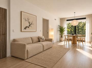 Departamento · 66m² · 3 Ambientes · Departamento en Venta de 3 Ambientes