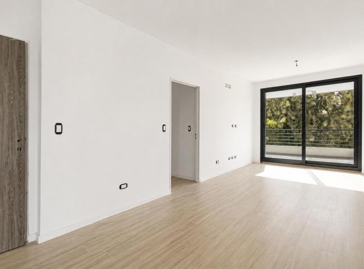 Departamento · 66m² · 3 Ambientes