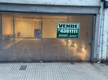 Garage · 24m² · 2 Cocheras · Cochera Doble en Barrio Martin en Venta Ayacucho 1200
