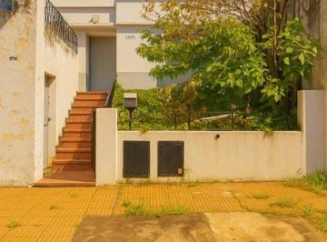 PH · 44m² · 2 Ambientes · PH 2 Amb en 1 Piso con Gran Patio y Terraza