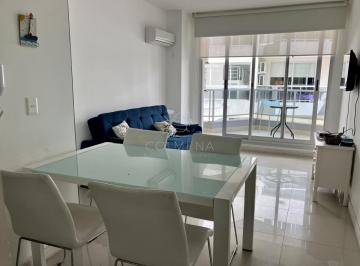 Foto1 · Apartamento en Península 1 Dormitorio con Garage