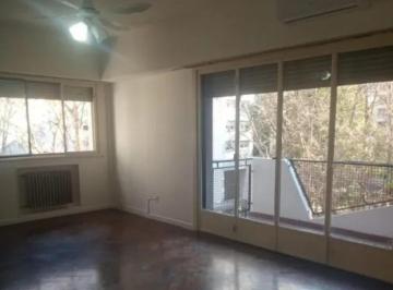 Departamento · 90m² · 4 Ambientes · Departamento en Alquiler - 3 Dorm. 2 Baños - Belgrano