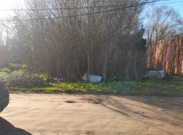 Terreno · 574m² · Terreno en Venta