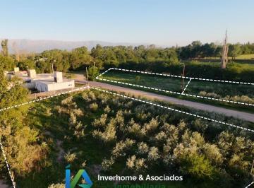 Terreno · 1000m² · Terrenos en Villa Dolores