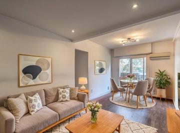 PH · 75m² · 4 Ambientes · Departamento en Venta en Villa del Parque, Capital Federal, Buenos Aires