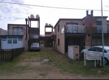 PH de 2 ambientes, Las Toninas · Departamento 2 Ambientes con Terraza Frente Al Mar en Las Toninas