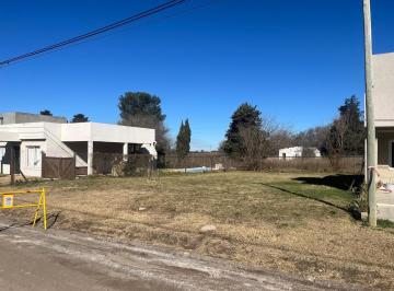 Terreno · 405m² · Terreno en Venta de 405 Mtrs - Orientacion Norte - Villa Catalina