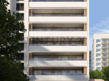 Departamento · 59m² · 1 Ambiente · Viví Frente Al Bosque, Cerca de Todo, y con Todo El Confort Que Buscás.