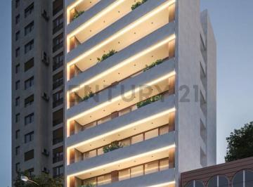 Departamento · 91m² · 3 Ambientes · 1 Cochera · Cénit Combina Lo Mejor de La Plata con Una Propuesta Pensada Para Vos.