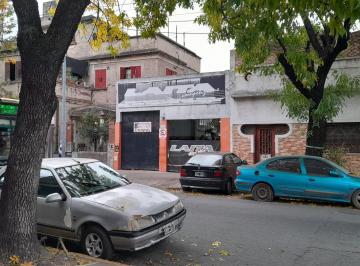 Terreno · 122m² · Lote de 7x 13.50 m - Distrito Usaa - Mixtura Usos 4