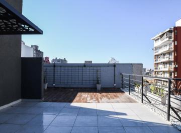 Simple Propiedades - Cochabamba 1256 - Terraza · Departamento de 2 Dorm. con Patio en Abasto