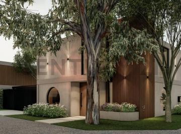 Casa · 150m² · 4 Ambientes · 2 Cocheras · Venta Casa 4 Ambientes en Parque Leloir, Llave en Mano, Apto Financiacion