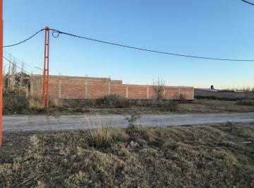 Terreno , Cinco Saltos · Venta de Terreno en Cinco Saltos