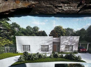 Casa · Casa - San Matías Altos de Maschwitz