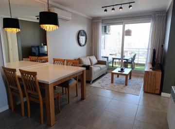 Departamento · 45m² · 2 Ambientes · 1 Cochera · Dpto 1 Dorm. + Cochera. Rivadavia 3100