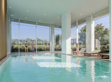 Departamento · 98m² · 3 Ambientes · Belvedere Yatch