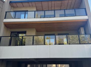 Departamento de 4 ambientes, Ciudad de Mendoza · Departamento en Venta Capitán de Fragata Moyano 250.