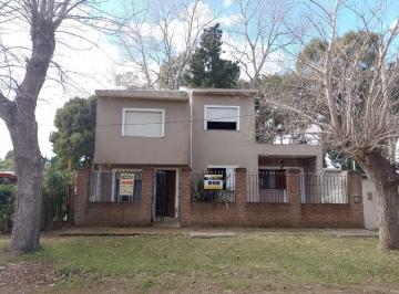 Casa de 4 ambientes, Las Toninas · Venta en Block 2 Casas Unificadas en Las Toninas