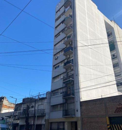 Departamento · 30m² · 2 Ambientes