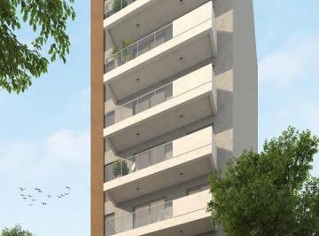 Departamento · 38m² · 2 Ambientes · Venta - 2 Amb C/ Balcón, Sum, Parrilla. Almagro