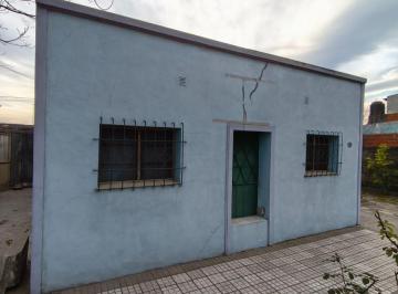 Casa · 47m² · 3 Ambientes · Casa con Salida a Dos Calles
