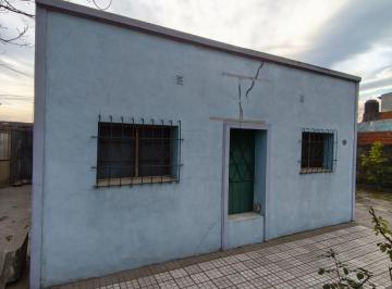 Casa · 47m² · 3 Ambientes · Casa con Salida a Dos Calles