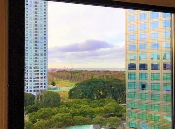 Departamento de 3 ambientes, Puerto Madero · Departamento Alquiler Puerto Madero 3 Ambientes Piso Alto River View Cochera Equipado Vistas