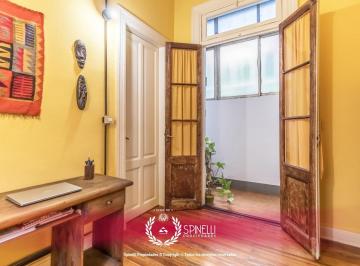 Departamento · 55m² · 3 Ambientes · 3amb · 55 m² · Lateral M/lum! 2 Entrep! Altillo! Pinotea! Placard Aa! Impecable!