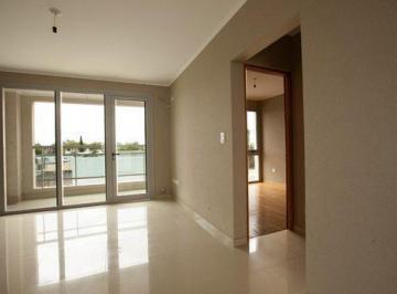 Departamento · 59m² · 1 Dormitorio · Departamento de 1 Dormitorio con Cochera en Fomento 9 de Julio