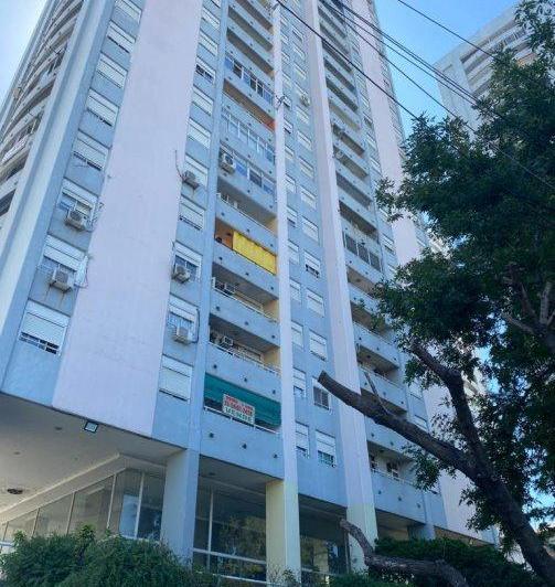 Departamento · 52m² · 3 Ambientes · 1 Cochera