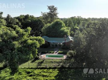Campo · 200000m² · Chacra en Ruta 6 Open Door