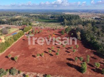 TRV-TRV-448_2 · Lote. | Ruta 105