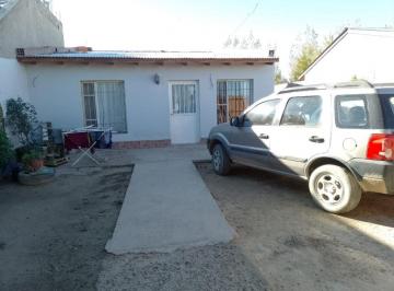 Casa · 60m² · 3 Ambientes · Casas - Casa - Puerto Madryn