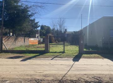 Terreno · Terreno en Venta en Colastine Norte