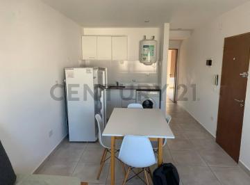 Departamento · 43m² · 2 Ambientes · Alquiler Dpto 1 Dormitorio Plaza Belgrano