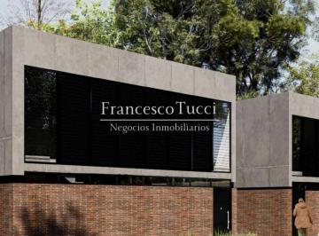 PH · 100m² · 4 Ambientes · 2 Cocheras · Condominio en Construcción 4 Ambientes Venta Parque Leloir