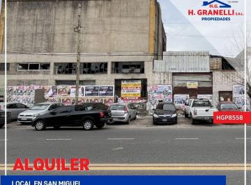 HGP-HGP-8558_2 · Local. | Av Ricardo Balbin Al 600