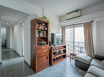 Departamento · 56m² · 3 Ambientes · 1 Cochera · Venta Departamento 3 Ambientes, Avellaneda