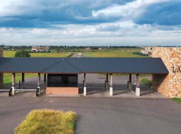 Terreno · 800m² · La Finca Barrio Cerrado