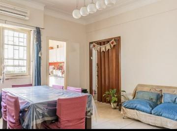 Departamento · 63m² · 3 Ambientes · Dpto 3 Ambientes Reciclado - Parque Patricio