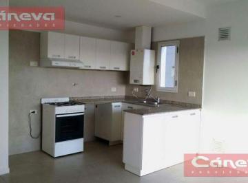 Departamento · 55m² · 2 Ambientes · 1 Cochera · Departamento - Zerena